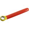 Gray Tools Combination Wrench 10mm, 1000V Insulated MEB10-I